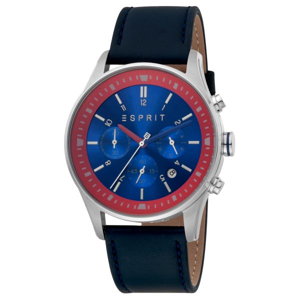 Оригинален Men часовник Esprit ES1G209L0025