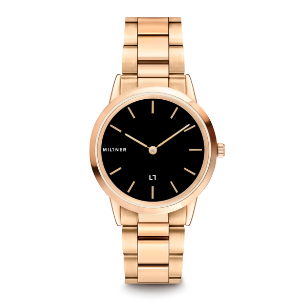 Оригинален Women часовник Millner 11004 Chelsea