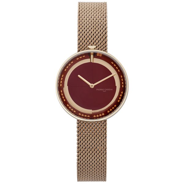 Оригинален Women часовник Pierre Cardin CMA.0003