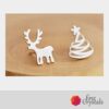 Обеци Rudolph