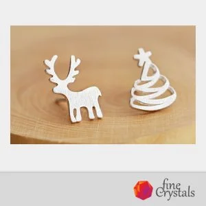 Обеци Rudolph
