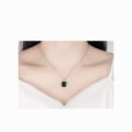 emeraldneck