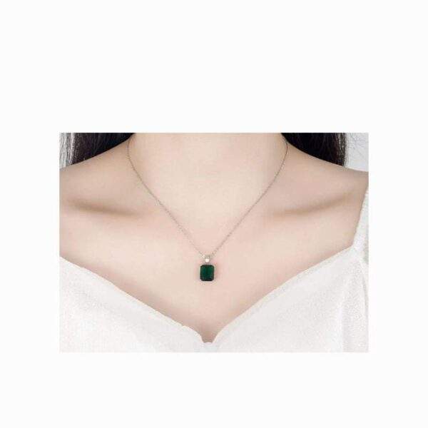 emeraldneck emeraldneck