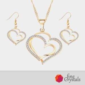 Комплект Golden Heart