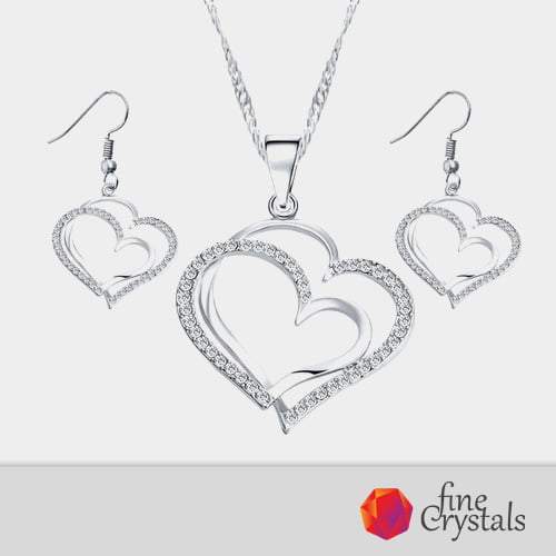 silver-heart silver-heart