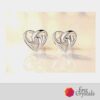 silver-hearts-earrings