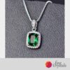 green-kolie
