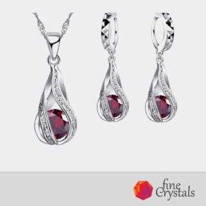 Комплект Light Red