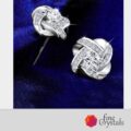 diamonearrings