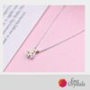 giraffenecklace