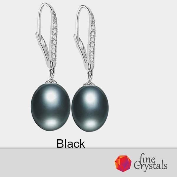black-hanging-pearls black-hanging-pearls