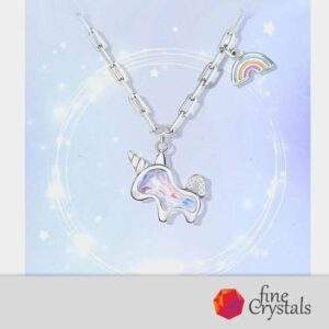 Нежно колие Magic Unicorn