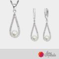 Комплект бижута Pearls Love
