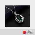 forestnecklace