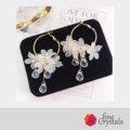 fleur-earrings