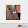 pearl-butterfly