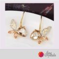 CRYSTALBUTTERFLY