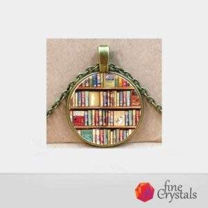 Колие Vintage Books