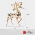 deer-size
