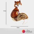 foxy-size