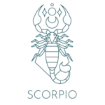 Зодия Скорпион