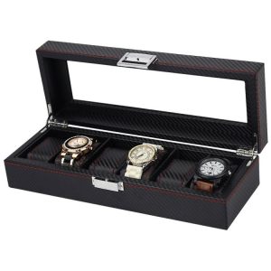 Кутия за часовници PD59