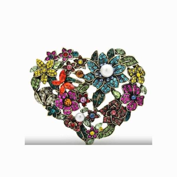 flowerheart