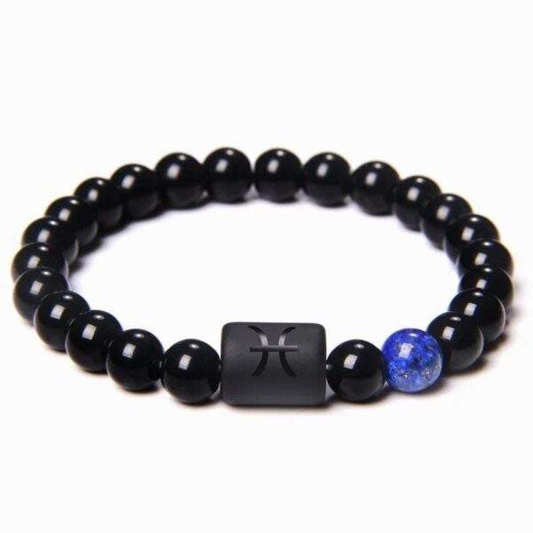pisces-bracelet-ZD1231-min Зодиакална гривна - Риби