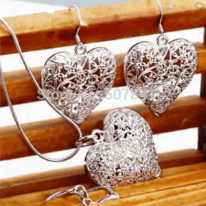Kомплект Hearts