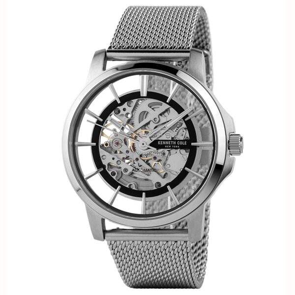 Оригинален Unisex часовник Kenneth Cole Productions Inc. KCW50227005