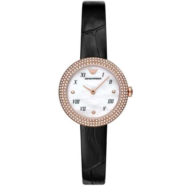 AR3811907-A-1 Оригинален Women часовник Emporio Armani AR11356