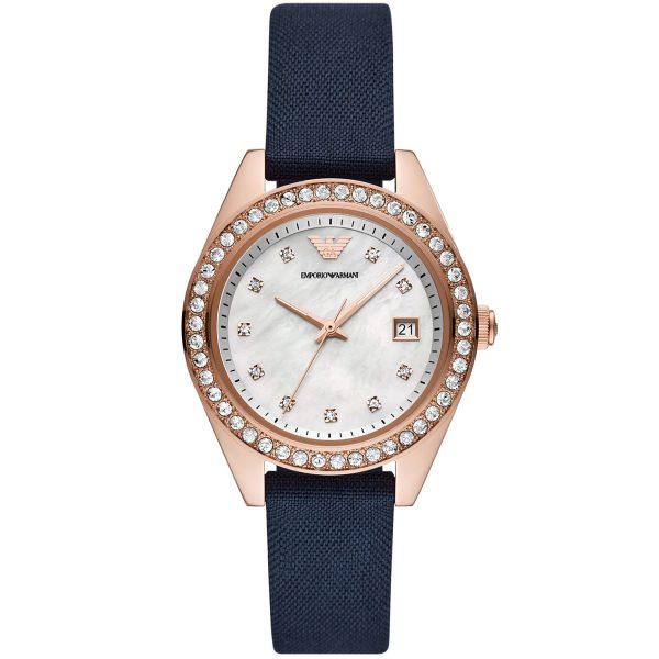 Оригинален Women часовник Emporio Armani AR11448
