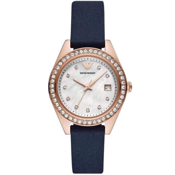 4064092111965_00 Оригинален Women часовник Emporio Armani AR11448