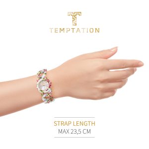 Women Temptation часовник TEA-2015-02