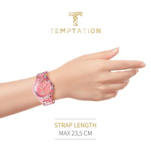 Temptation TEA-2015-01