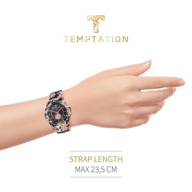 Часовник Temptation TEA-2015-08