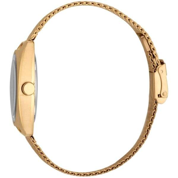 Gold Women Esprit часовник модел ES1L036M0105