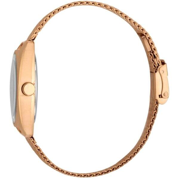 Rose Gold Women Esprit часовник модел ES1L036M0115