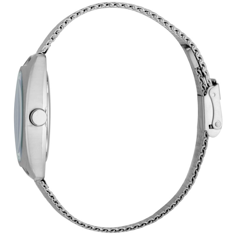 Silver Women Esprit часовник модел ES1L035M0045