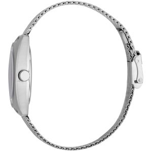 Silver Women Esprit часовник модел ES1L035M0055