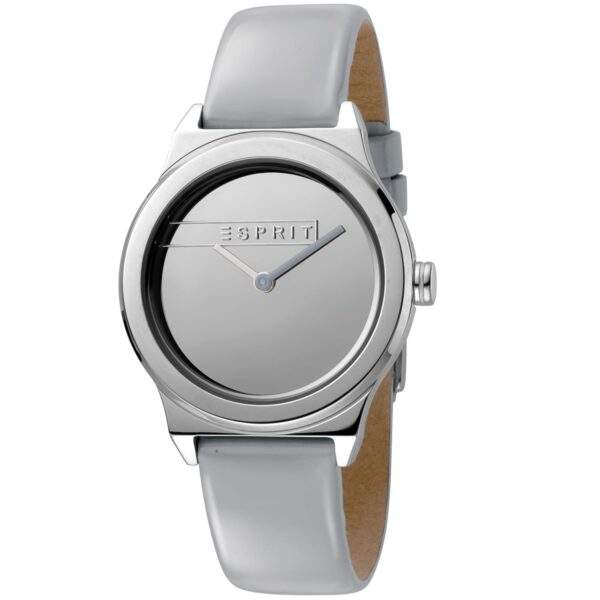 Silver Women Esprit часовник модел ES1L019L0025