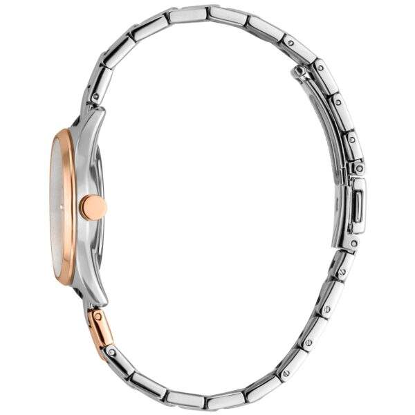 Silver Women Esprit часовник модел ES1L054M0095