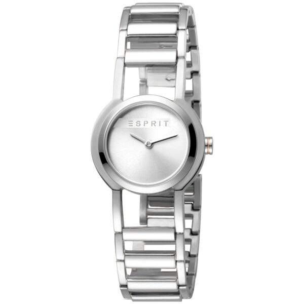 Silver Women Esprit часовник модел ES1L083M0015