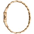 Gold Women Esprit часовник модел ES1L084M0025
