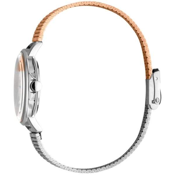 Silver Women Esprit часовник модел ES1L065M0105