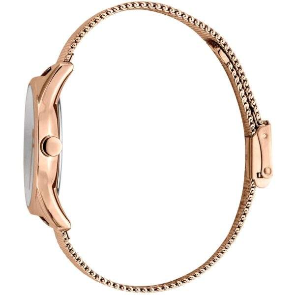 Rose Gold Women Esprit часовник модел ES1L034M0235
