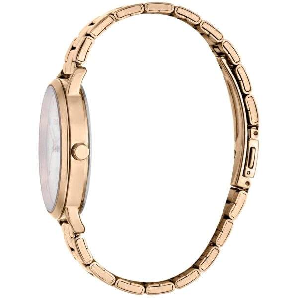 4894626066610_01 Rose Gold Women Esprit часовник модел ES1L173M0085