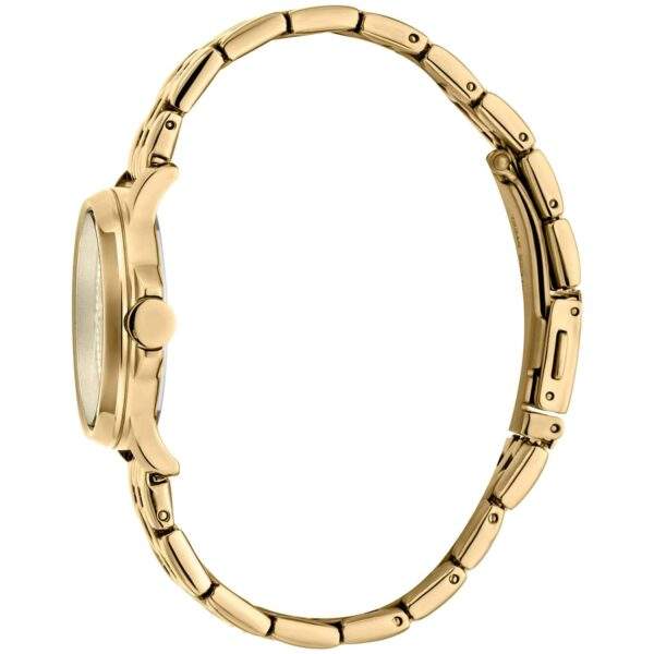 Gold Women Esprit часовник модел ES1L144M0085