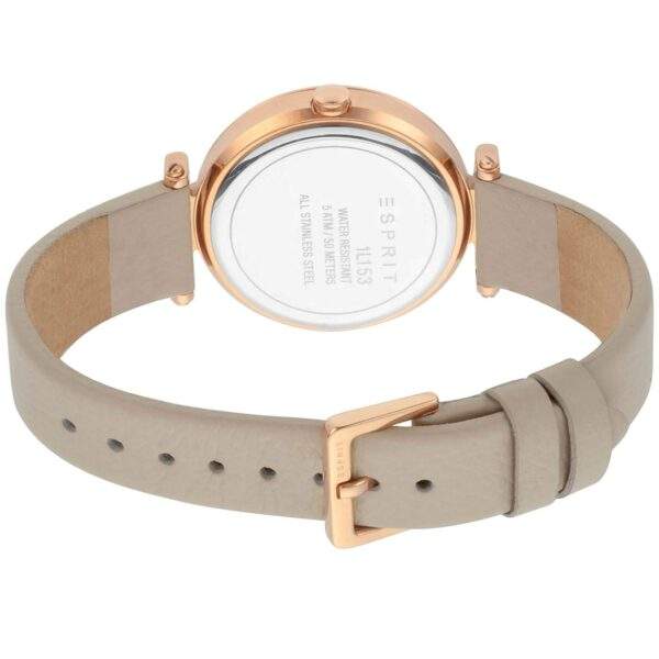 4894626067150_01 Rose Gold Women Esprit часовник модел ES1L153L0035