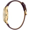 Gold Women Esprit часовник модел ES1L163L0035